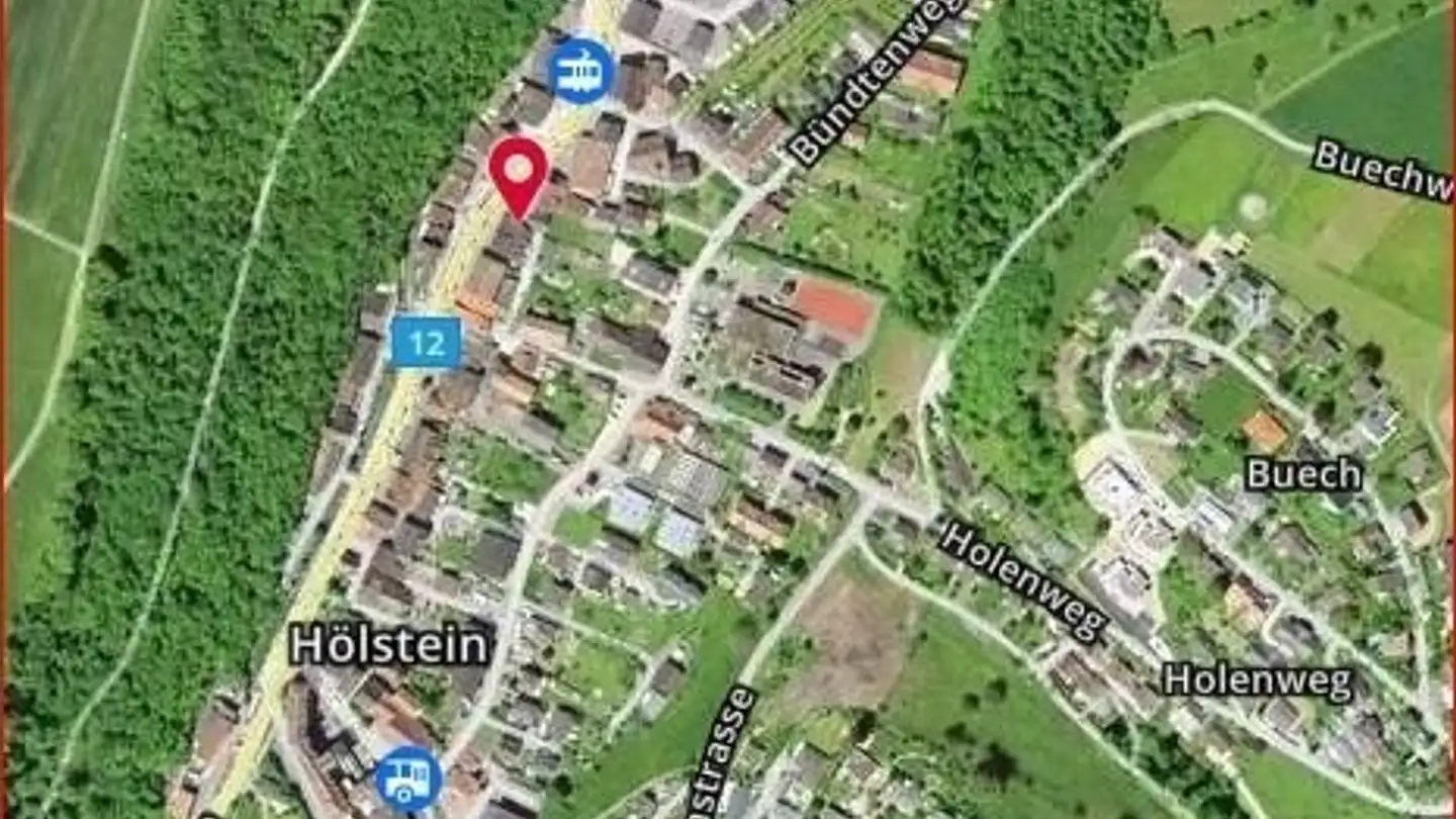 Edificio residenziale in vendita - Hauptstrasse, 4434 Hölstein - Photo 4