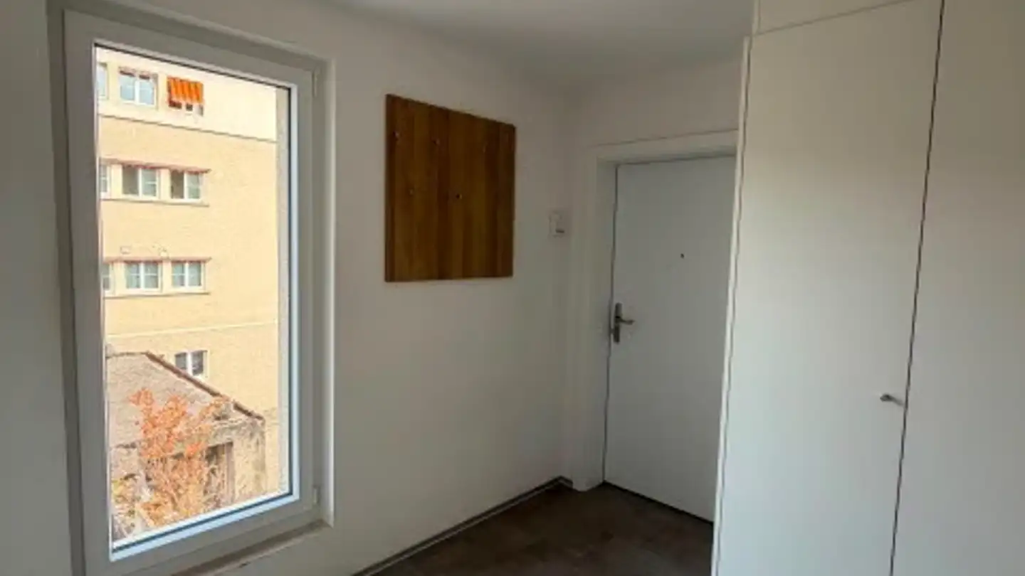 Appartamento in affitto - Avenue Bachelin 5, 2072 St-Blaise - Foto 4