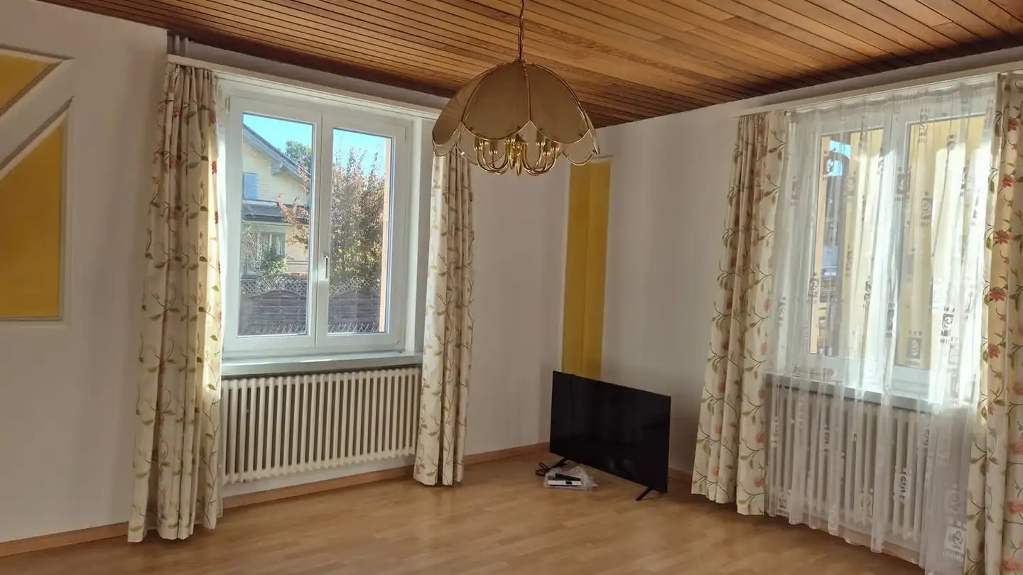 Apartment for rent - Kraftwerkstrasse 9, 4313 Möhlin