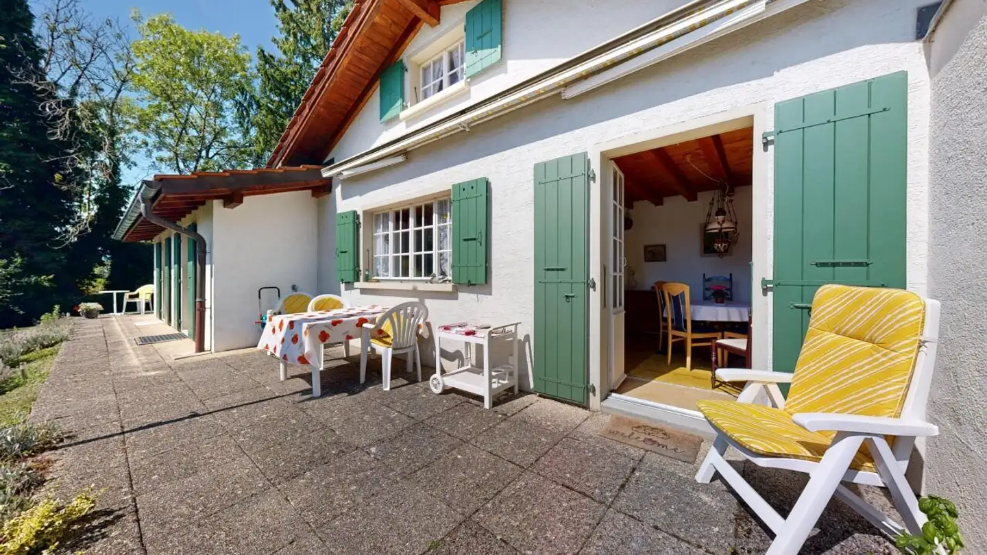 Single house for sale - 1338 Ballaigues - Photo 2