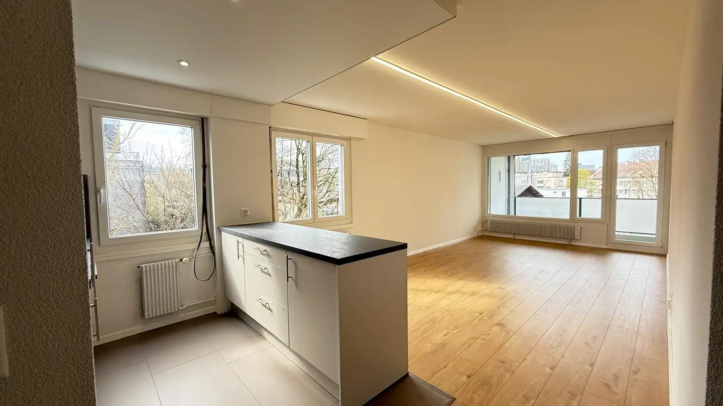 Apartment for rent - Untermattweg 30, 3027 Bern - Photo 3