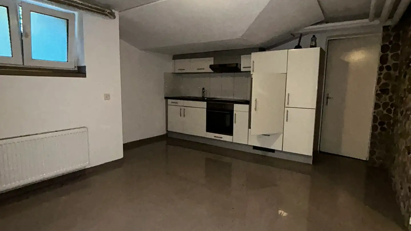 Apartment for rent - Crêt-Des-Fleurs / Blumenrain 51, 2503 Biel/Bienne