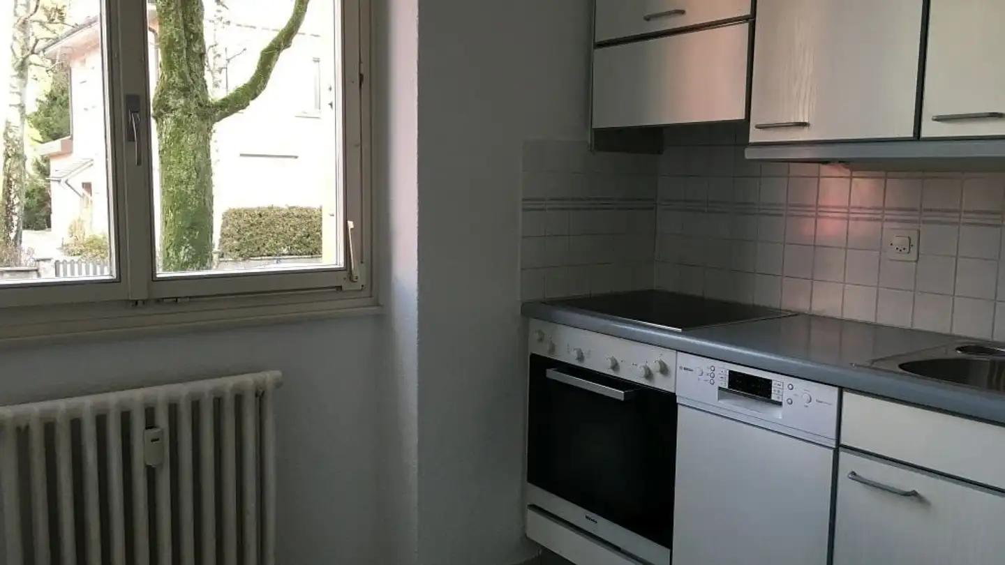 Apartment for rent - Bümplizstrasse 176, 3018 Bern - Photo 2