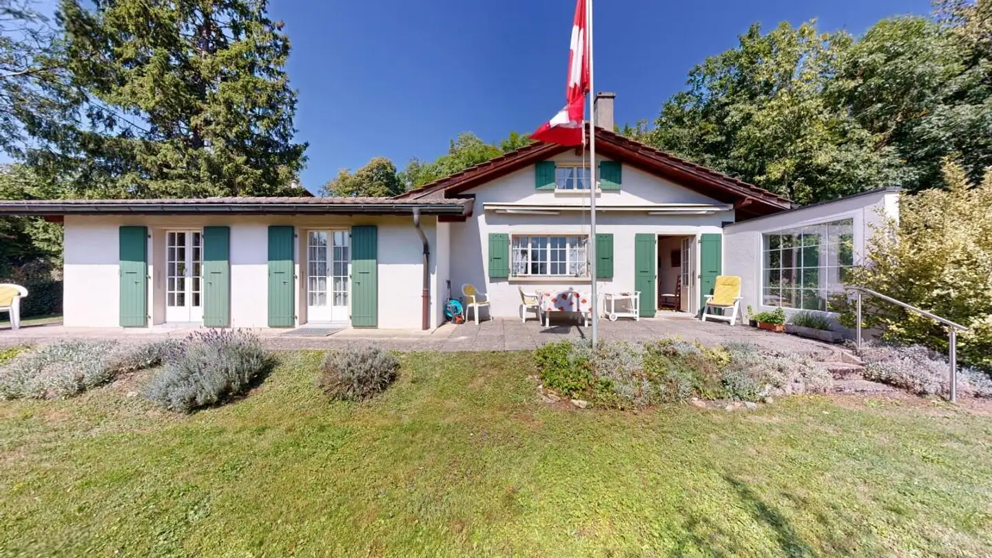 Single house for sale - 1338 Ballaigues - Photo 3