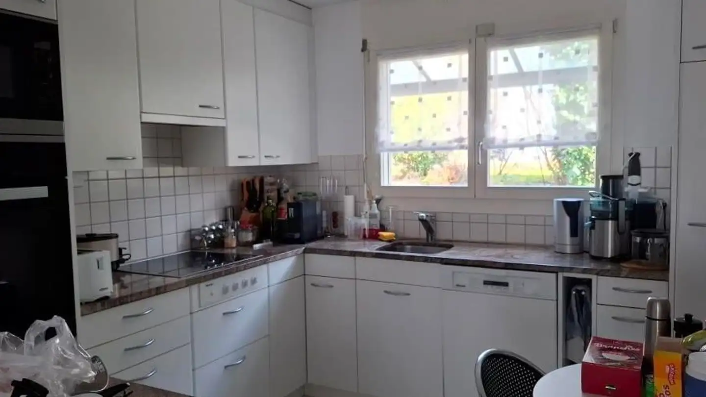 Reihenhaus mieten - Bründlerstrasse 18, 8330 Pfäffikon ZH - Foto 3