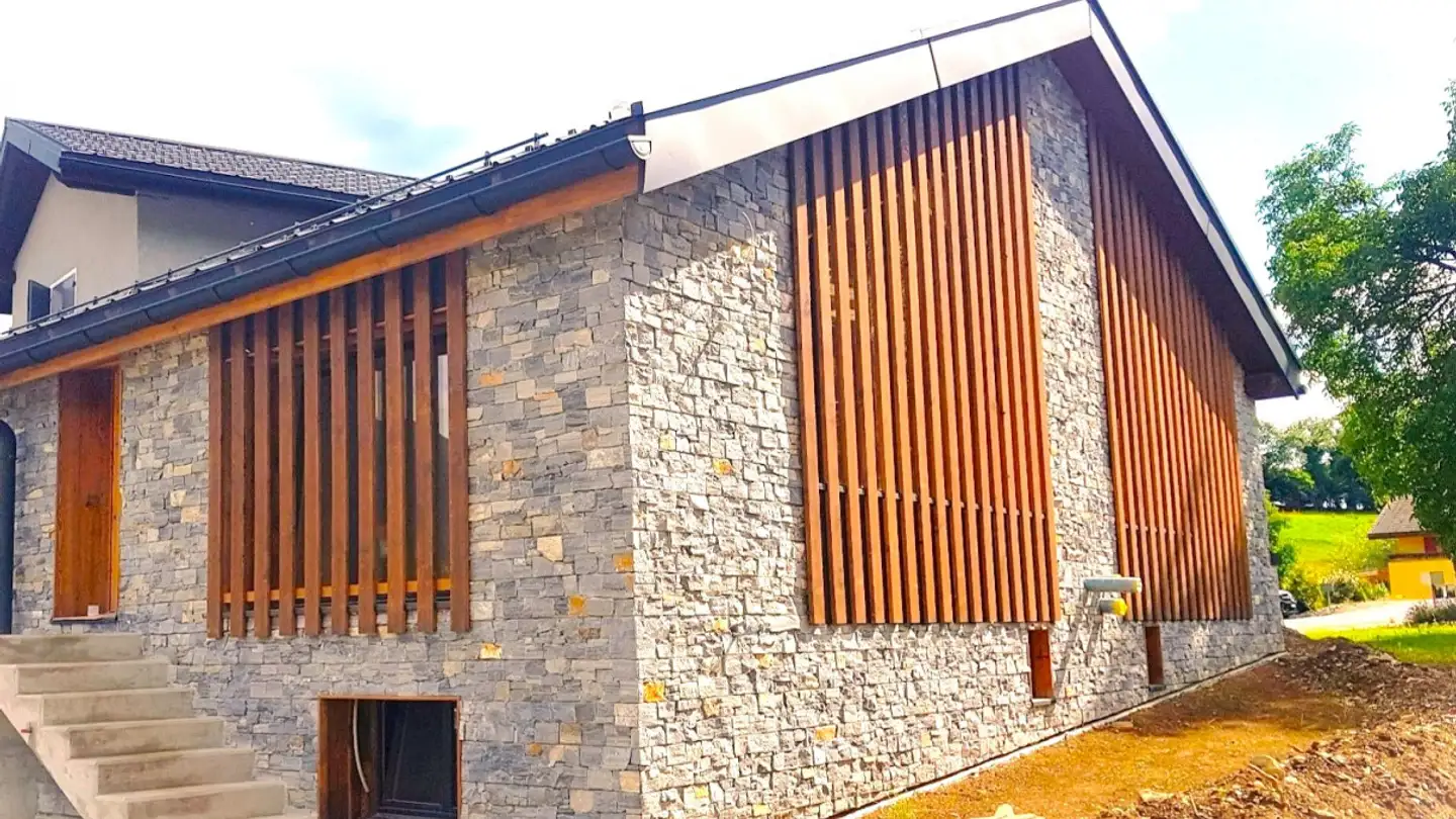 Single house for sale - Route D'argnou, 1971 Grimisuat