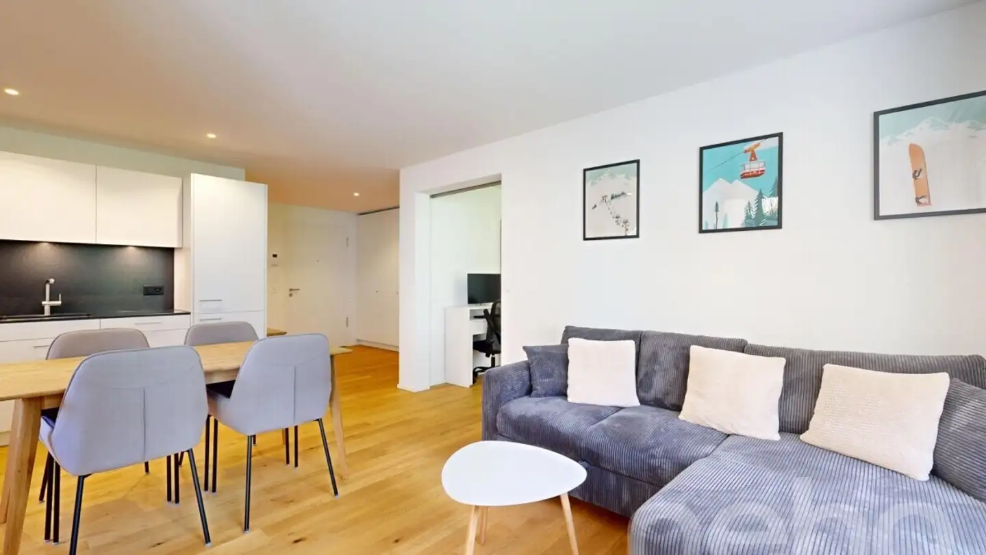 Apartment for sale - 7270 Davos Platz - Photo 3