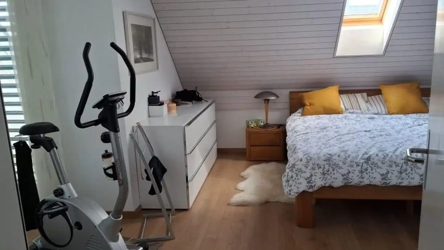 Reihenhaus mieten - Bründlerstrasse 18, 8330 Pfäffikon ZH - Foto 4