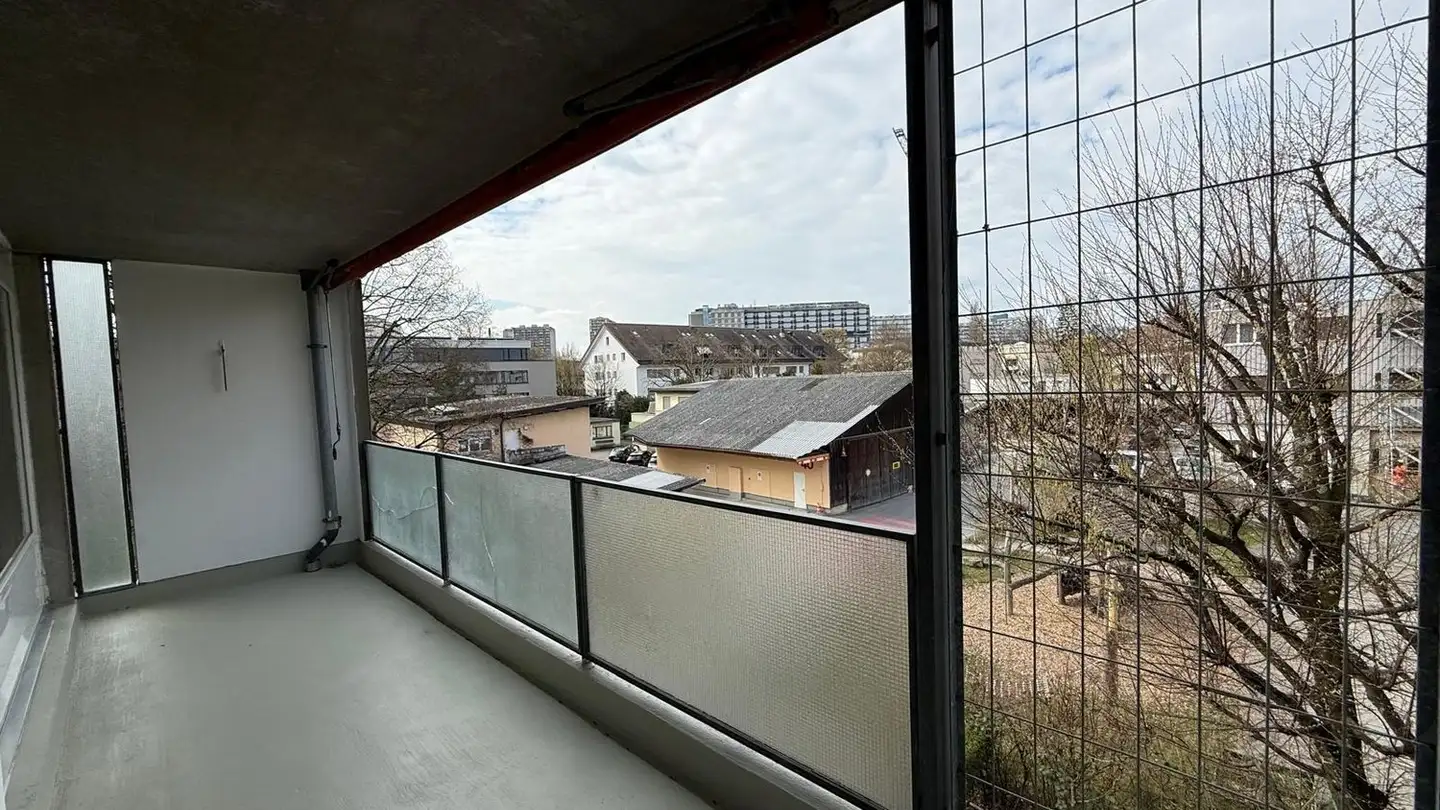 Apartment for rent - Untermattweg 30, 3027 Bern - Photo 4