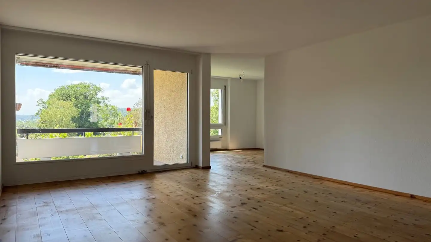 Apartment for rent - Kappelenring 32B, 3032 Hinterkappelen - Photo 4
