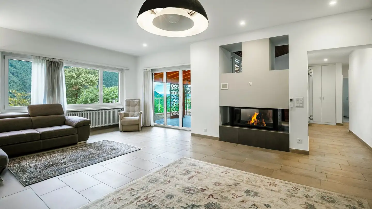 Casa singola in vendita - 6821 Rovio - Foto 2