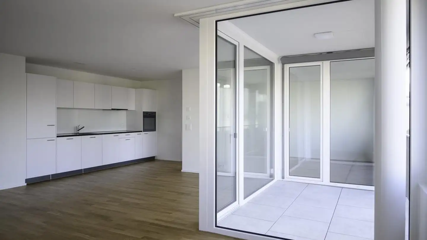 Appartement à louer - Xaver Brun-Weg 6, 6032 Emmen - Photo 2