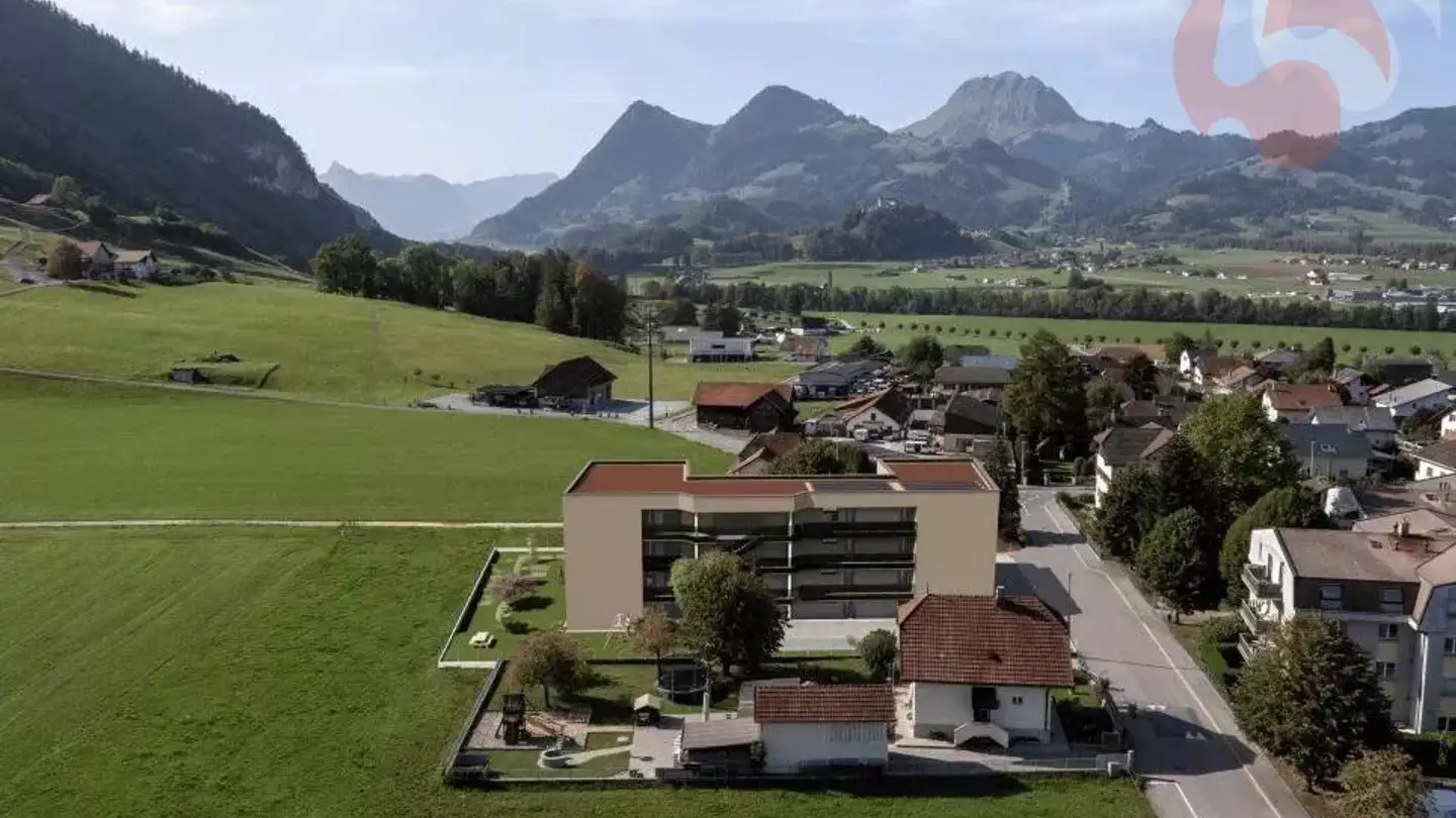 Wohnung kaufen - 1636 Broc - Foto 3