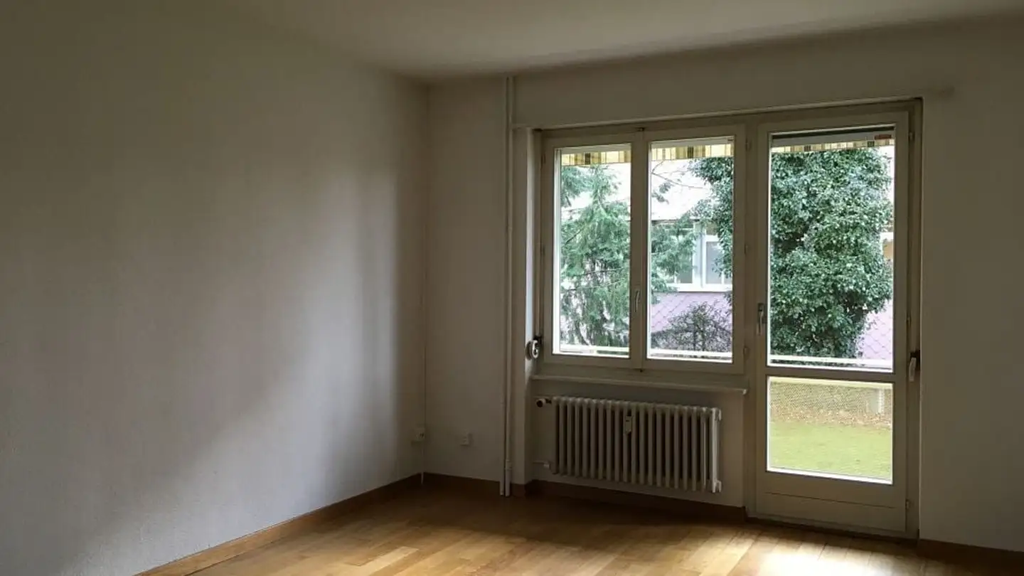 Apartment for rent - Bümplizstrasse 176, 3018 Bern - Photo 3