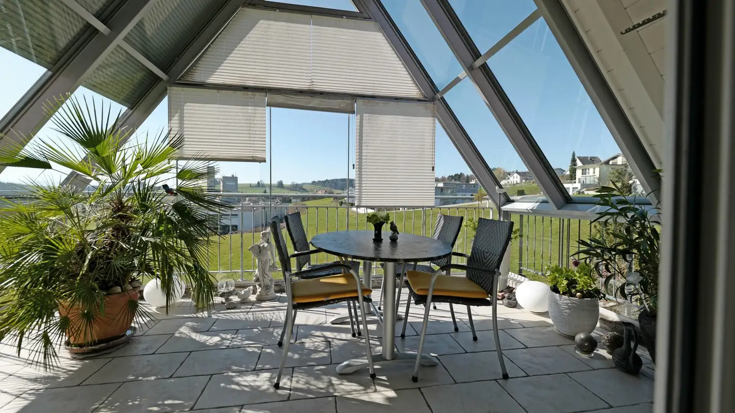 Duplex in vendita - Stammbachstrasse 37, 4573 Lohn-Ammannsegg - Foto 2