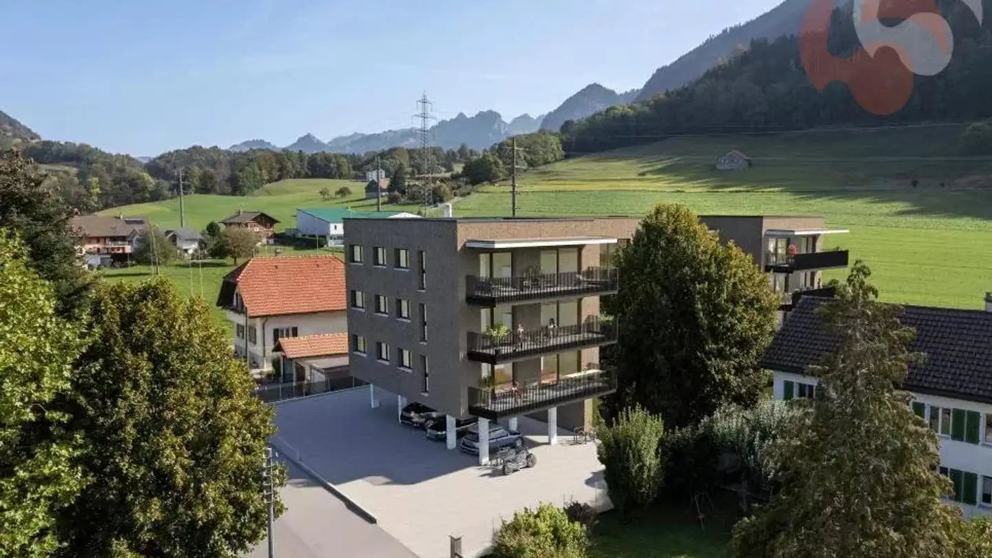 Wohnung kaufen - 1636 Broc - Foto 3