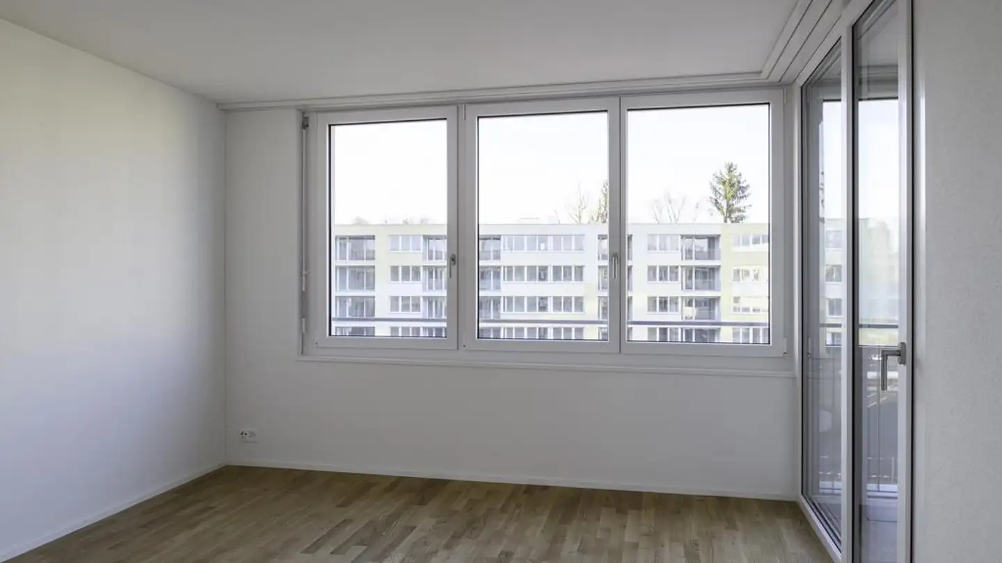 Appartement à louer - Xaver Brun-Weg 6, 6032 Emmen - Photo 4