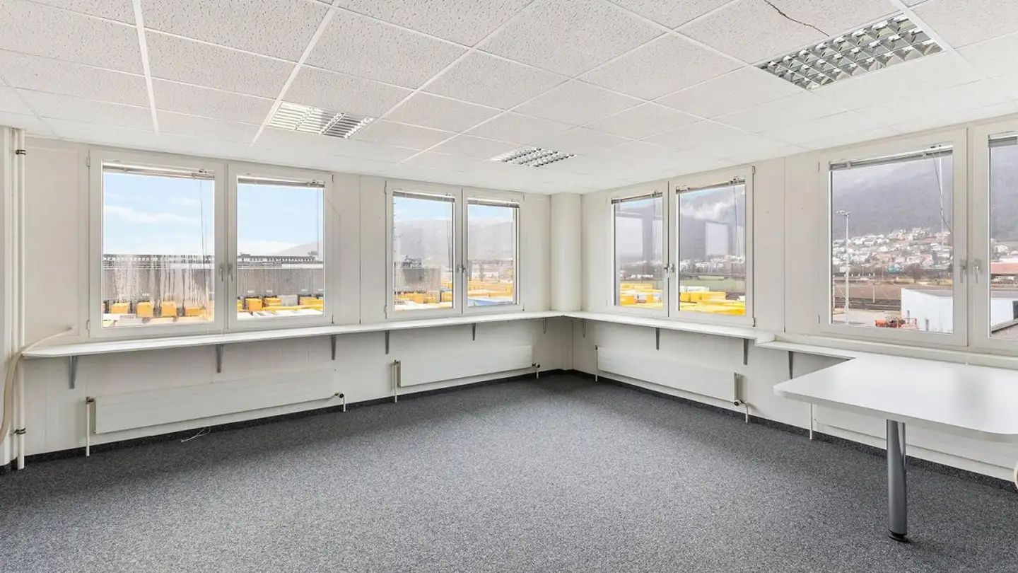 Spazio ufficio in affitto - Altgraben 23, 4624 Härkingen - Foto 4