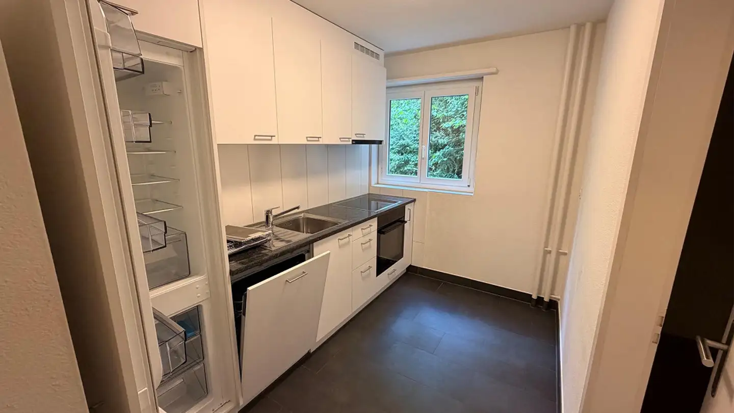Appartamento in affitto - Rankhofstrasse 12, 6006 Luzern - Foto 2