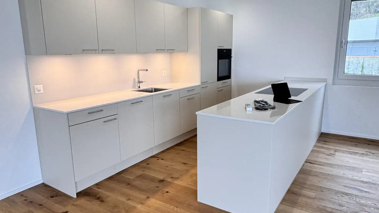 Apartment for rent - Oberstrasse 117, 9000 St. Gallen - Photo 2