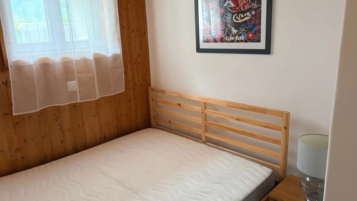 Apartment for rent - 1941 Vollèges - Photo 2