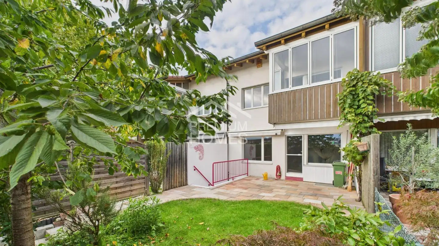 Casa a schiera in vendita - 4153 Reinach BL