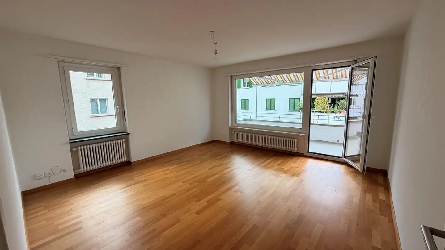 Appartamento in affitto - Rankhofstrasse 12, 6006 Luzern