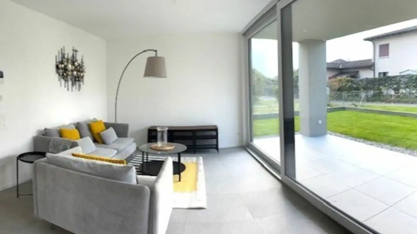 Apartment for sale - Via Vedeggi, 6983 Magliaso