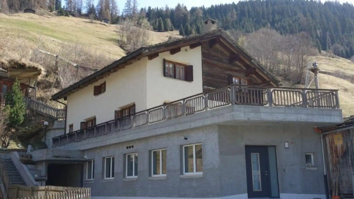 Apartment for sale - 7132 Vals - Photo 3