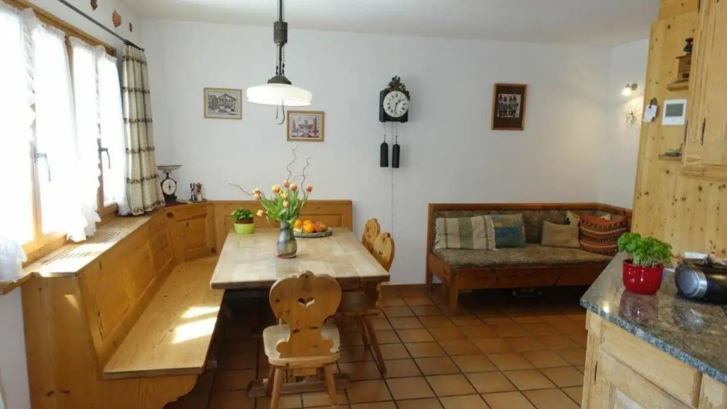 Apartment for sale - 7132 Vals - Photo 4