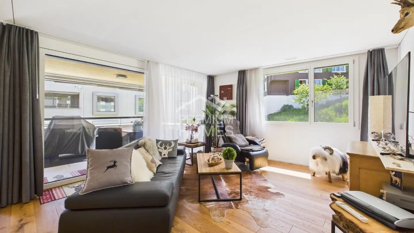 Apartment for sale - 6376 Emmetten