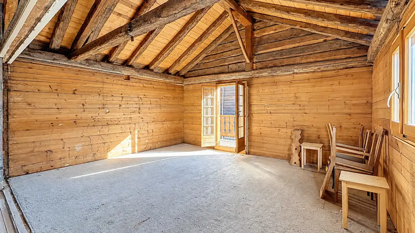 Maison individuelle à vendre - 1948 Sarreyer - Photo 4