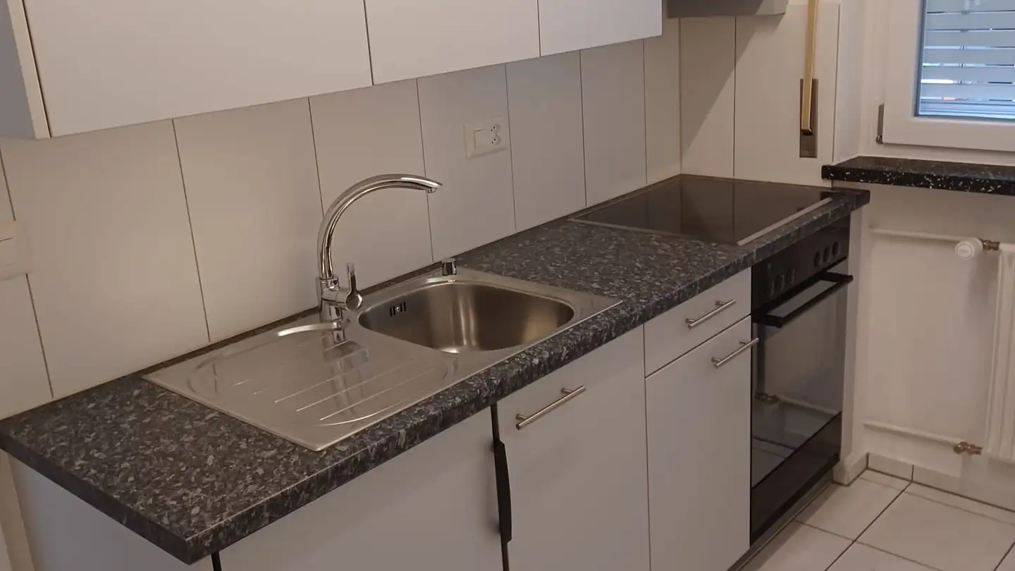 Appartamento in affitto - Däderizstrasse 2, 2540 Grenchen