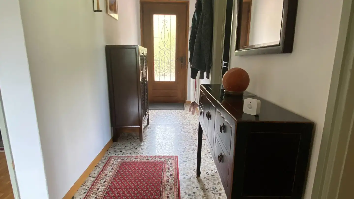 Wohnung mieten - Via San Pietro 4, 6929 Gravesano - Foto 4