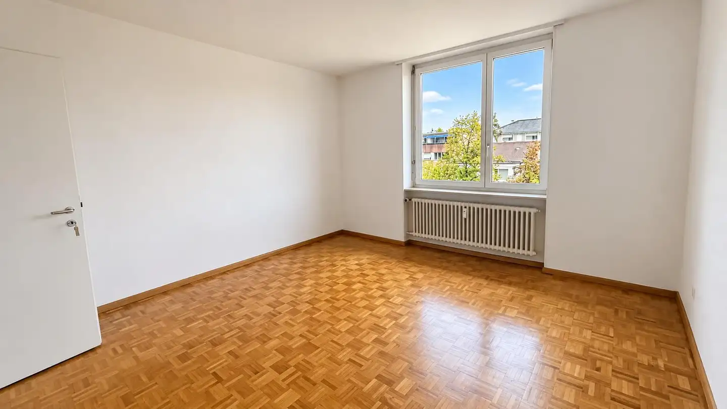 Apartment for rent - Grienstrasse 95, 4055 Basel - Photo 3