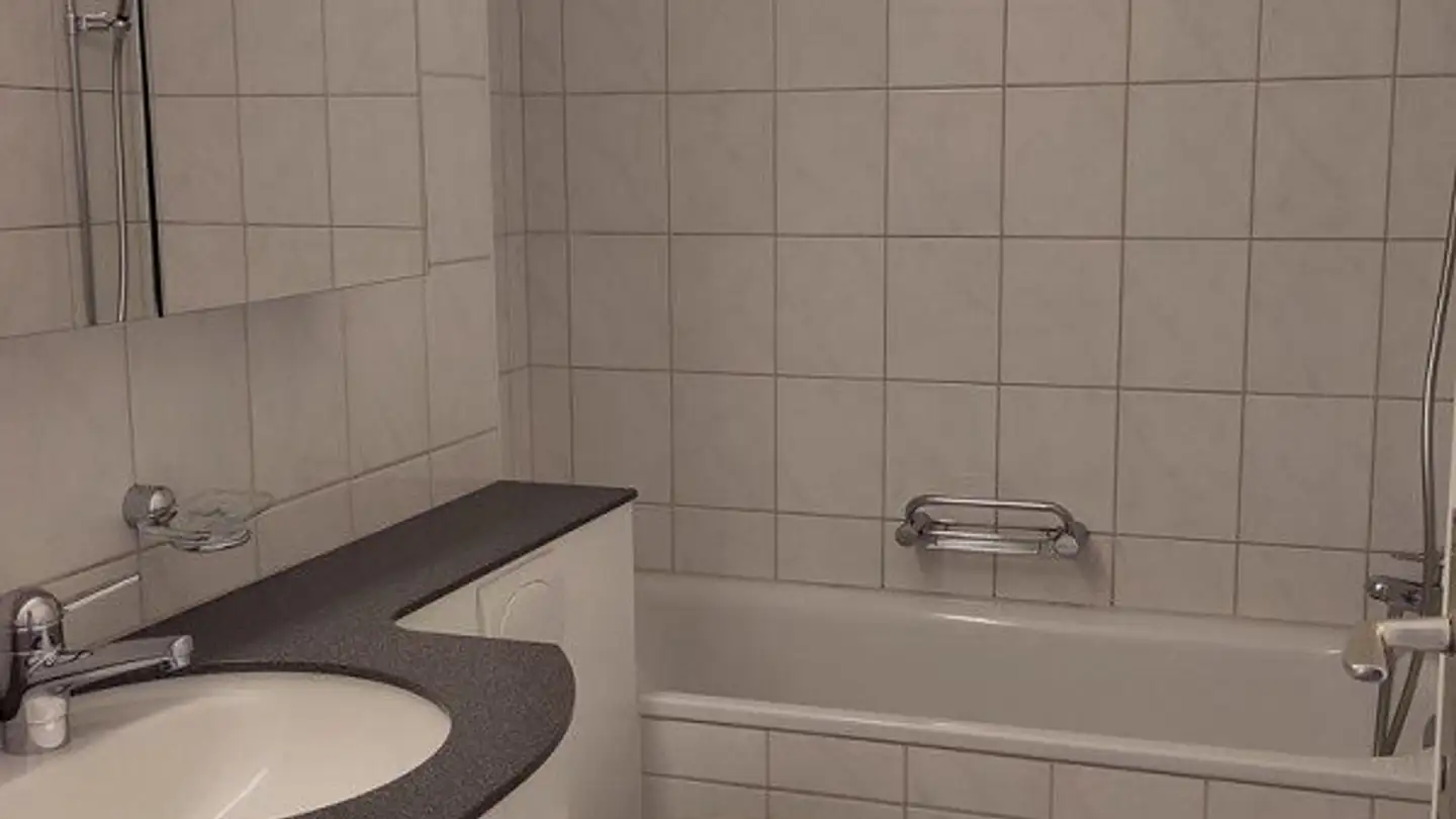 Wohnung mieten - Gartenstrasse 26, 4600 Olten - Foto 4