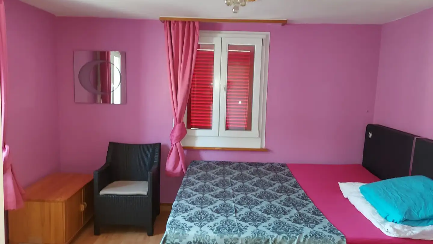 Ristorante in affitto - Berglistrasse 34, 9320 Arbon - Foto 2