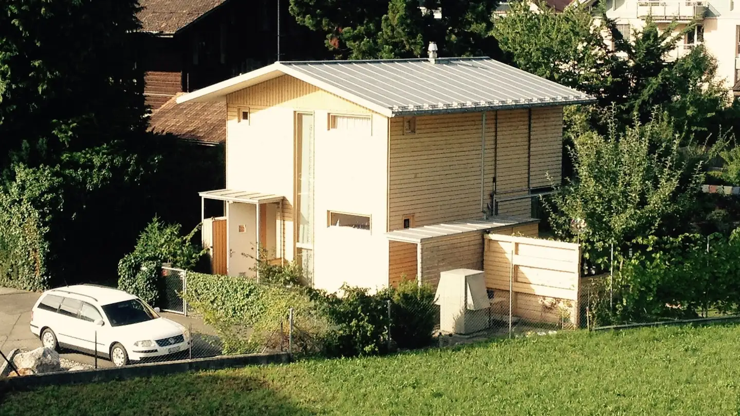 Single house for rent - Bohnerenstrasse 24, 3800 Unterseen - Photo 3