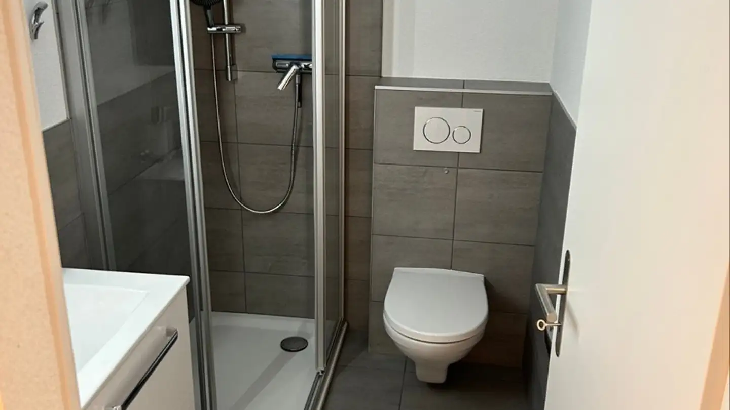 Appartement à louer - 3957 Erschmatt - Photo 3