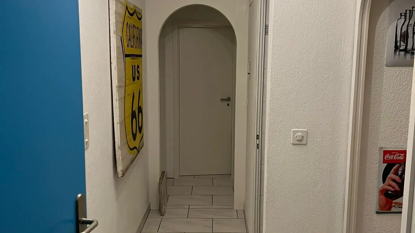 Chambre à louer - 8957 Spreitenbach - Photo 4