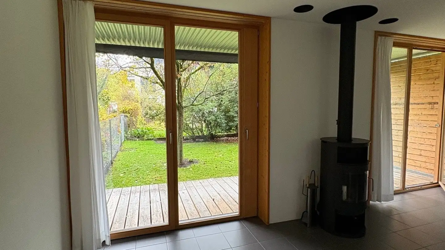 Single house for rent - Bohnerenstrasse 24, 3800 Unterseen - Photo 4