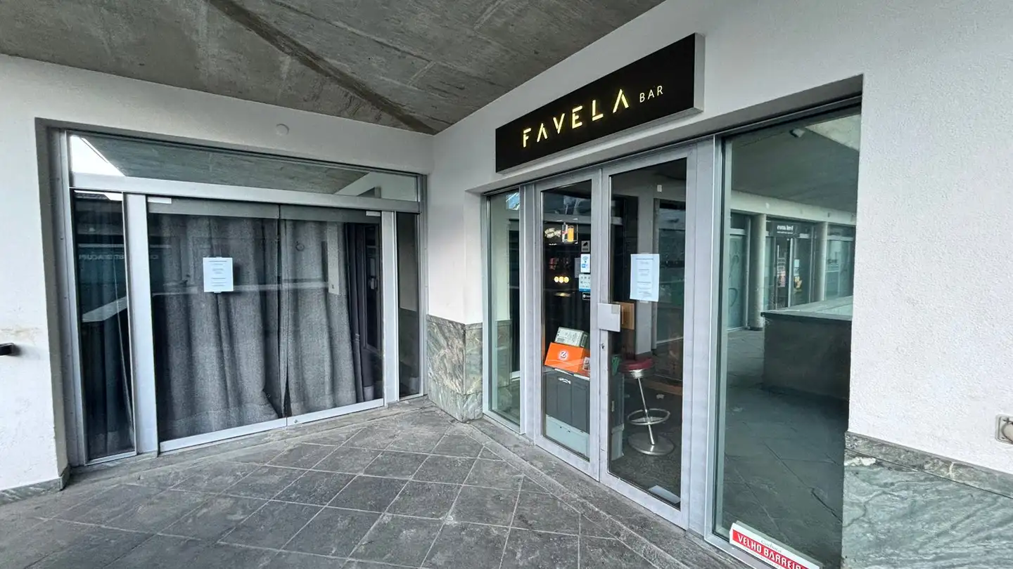 Bar mieten - 3960 Sierre