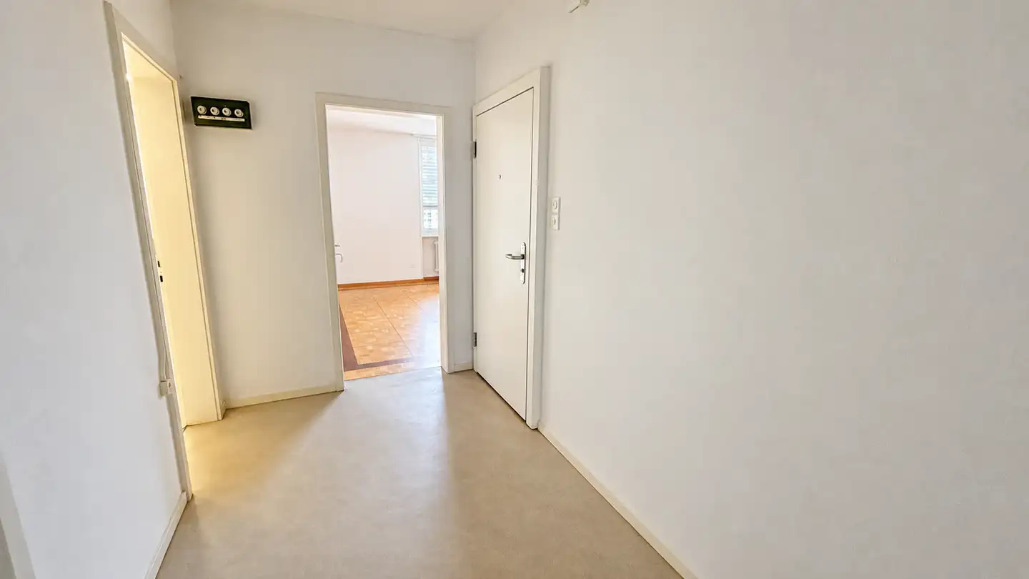 Apartment for rent - Grienstrasse 95, 4055 Basel - Photo 2