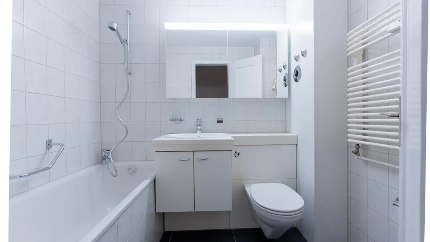 Appartement à louer - Tiefenaustrasse 88, 3004 Bern - Photo 3