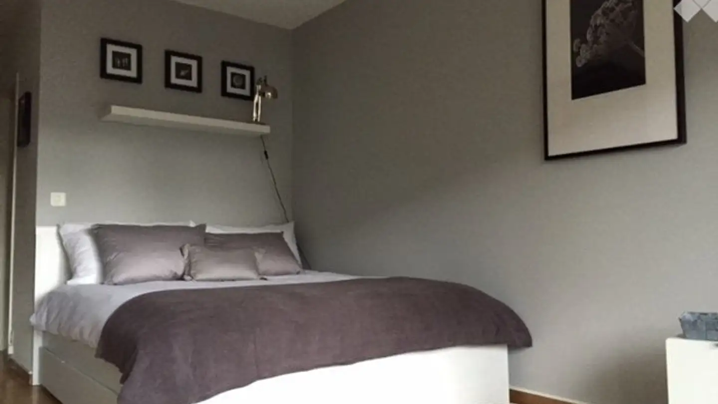 Appartement à louer - Avenue Trembley, 1209 Genève - Photo 2