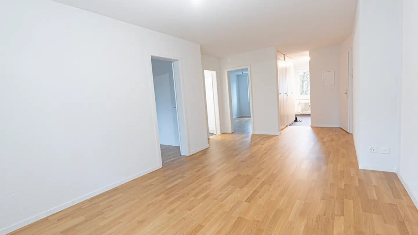 Appartement à louer - Tiefenaustrasse 88, 3004 Bern - Photo 4
