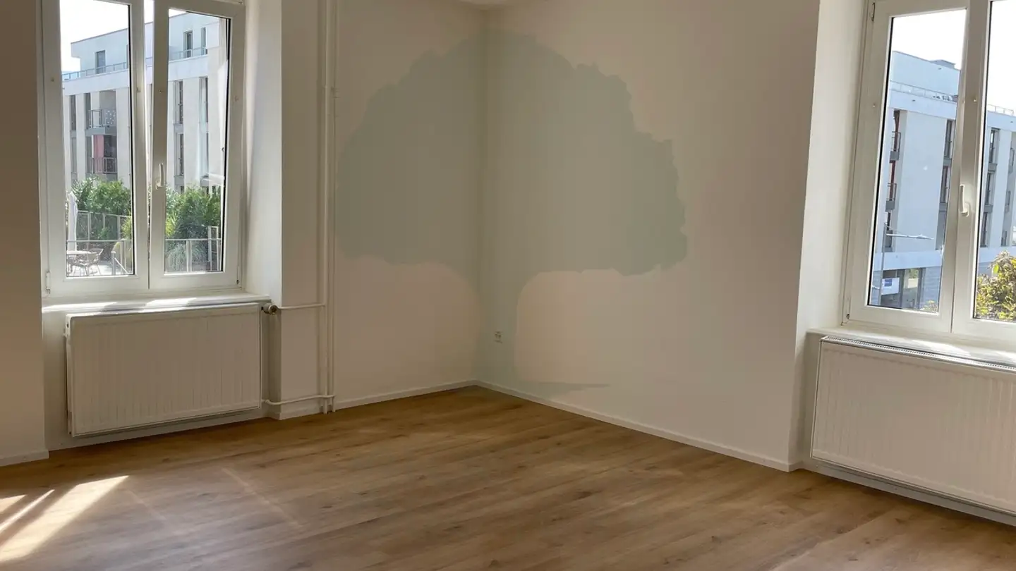 Studio à louer - Route De Bâle 29, 2800 Delémont - Photo 2