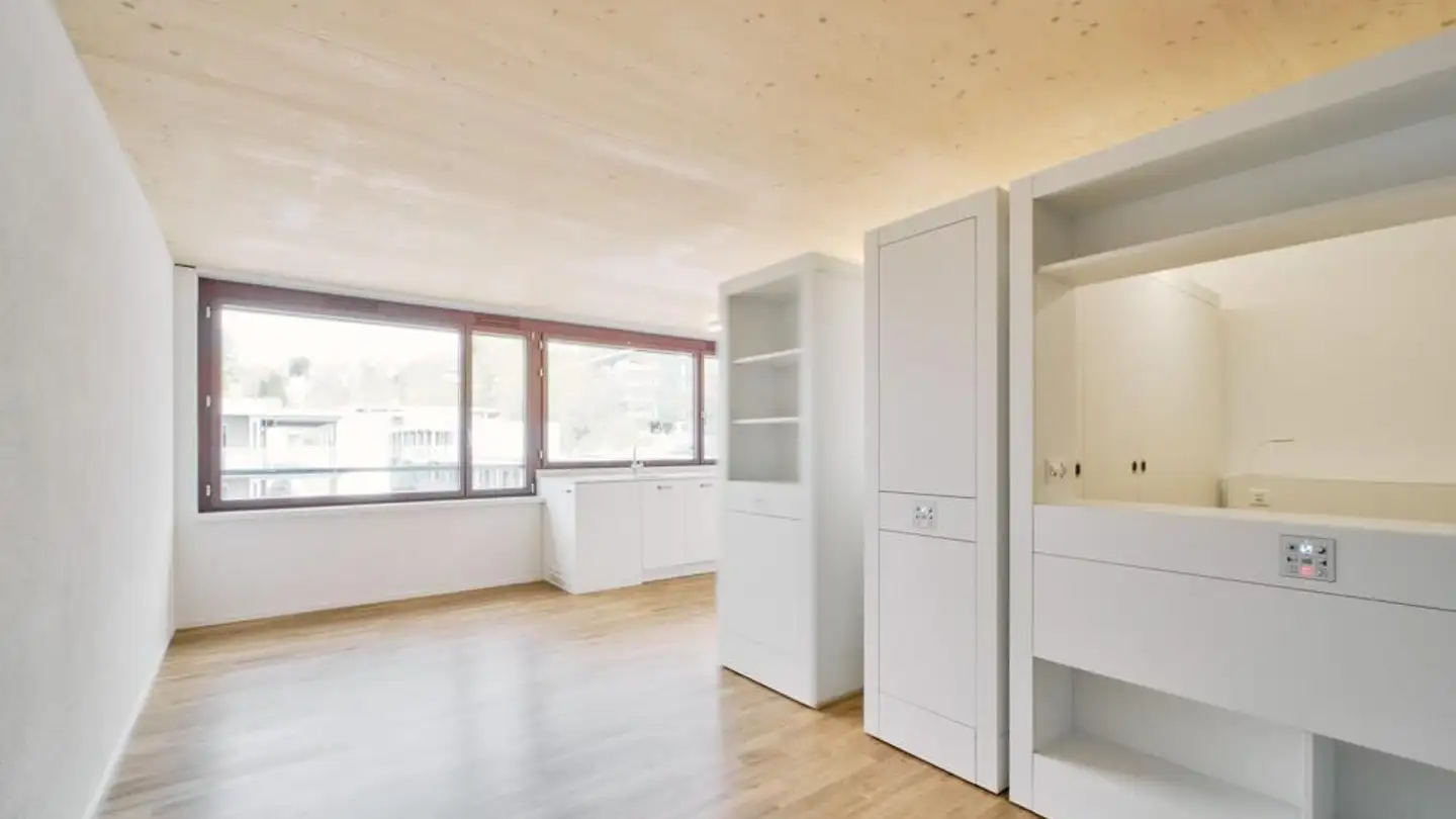 Möblierte Wohnung mieten - Steingrüeblistrasse 22, 9000 St. Gallen - Foto 4