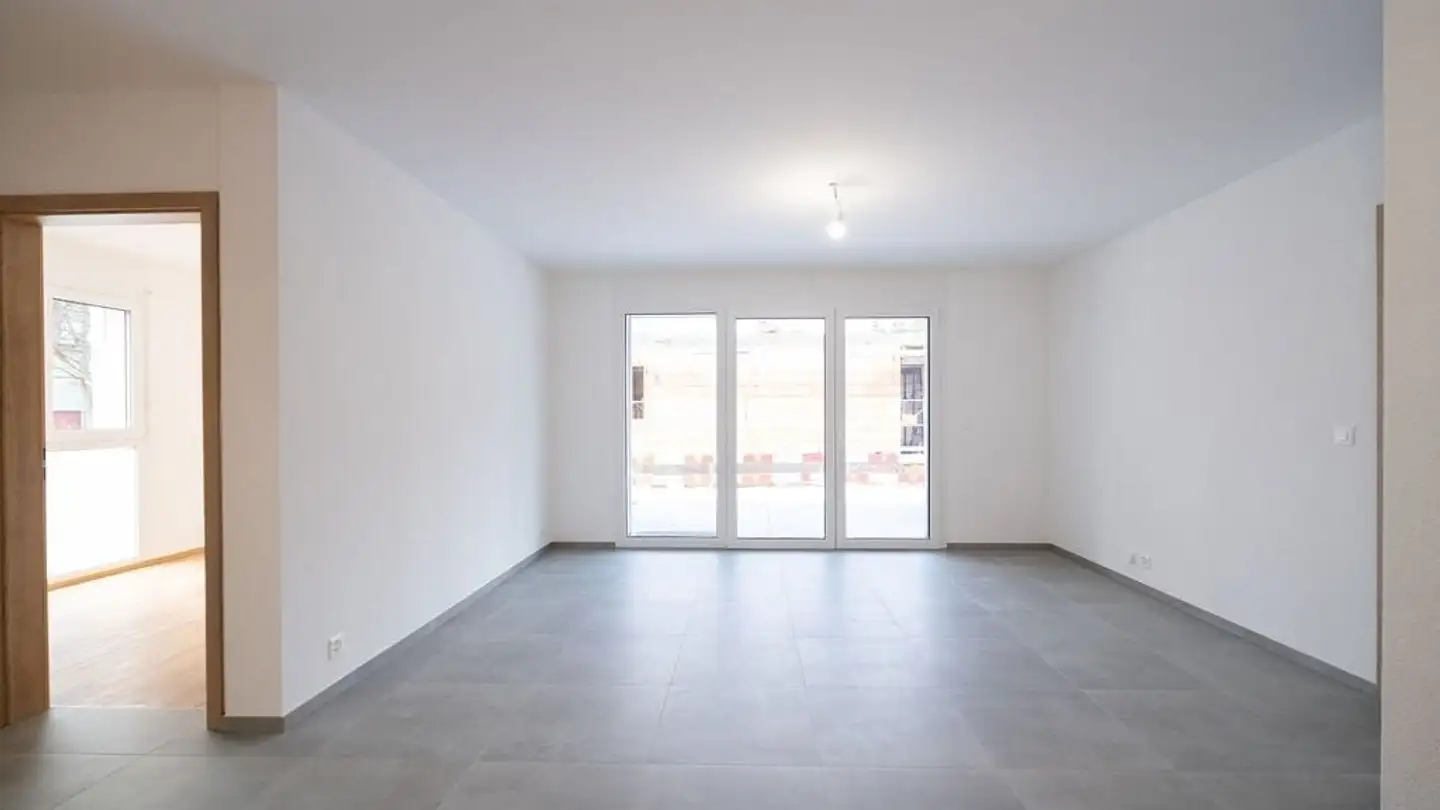 Maisonette-Wohnung mieten - Route De Premier 1, 1337 Vallorbe - Foto 3