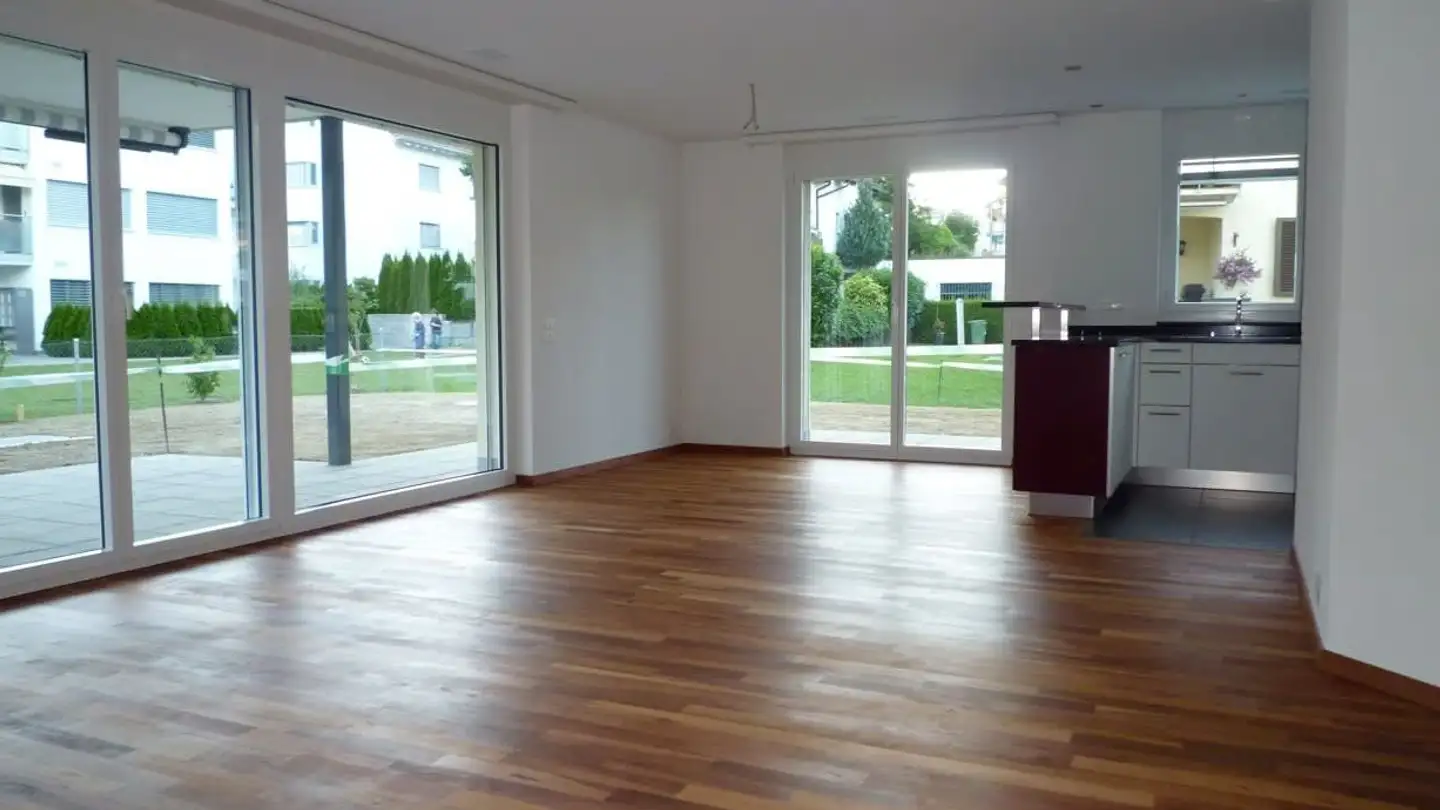 Apartment for rent - Asylstrasse 21, 8800 Thalwil - Photo 4